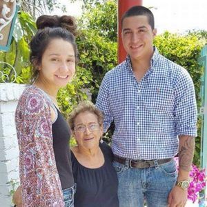 Meet your Posher, Donna